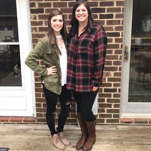 Meet your Posher, Caity